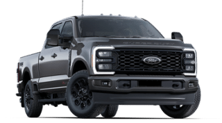 2025 Ford Super Duty® External Image 5